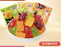 Juice Gummy Candy Series (Sweets)