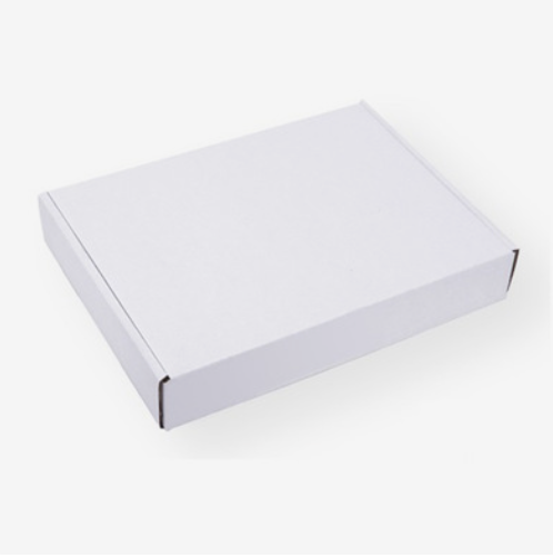 Cardboard  Box（Full）