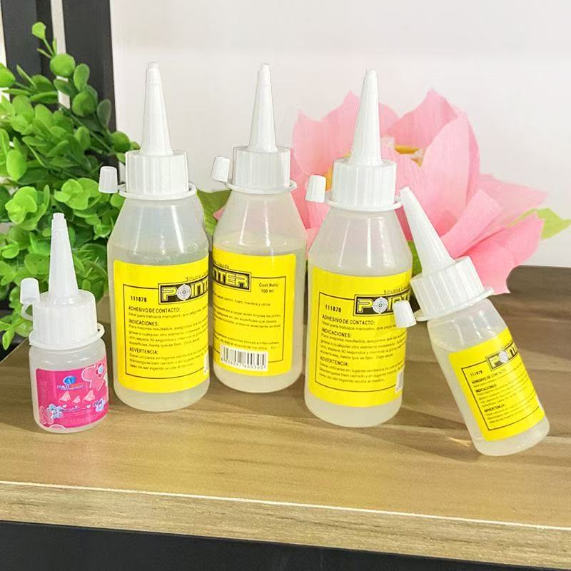 Alcohol‑based glue for journaling（100ml)