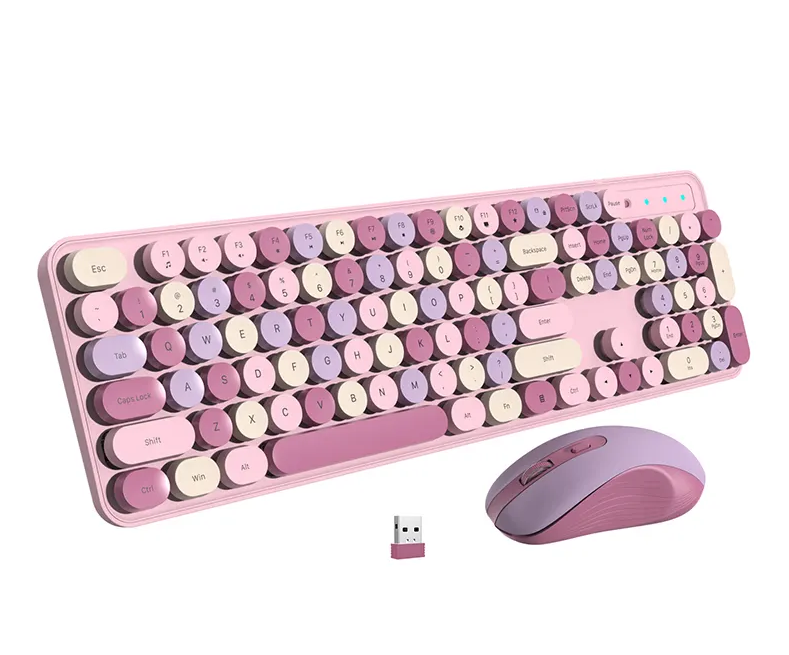 Lovely Mysterio Keyboard