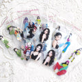 Customizable Stickers